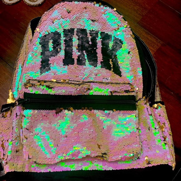 Victoria’s Secret Pink Campus Backpack